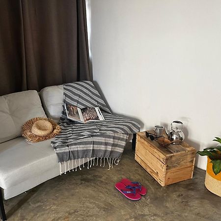 La Maison Ojas Eco Lodges - Your Journey To Well-Being Albion Kültér fotó