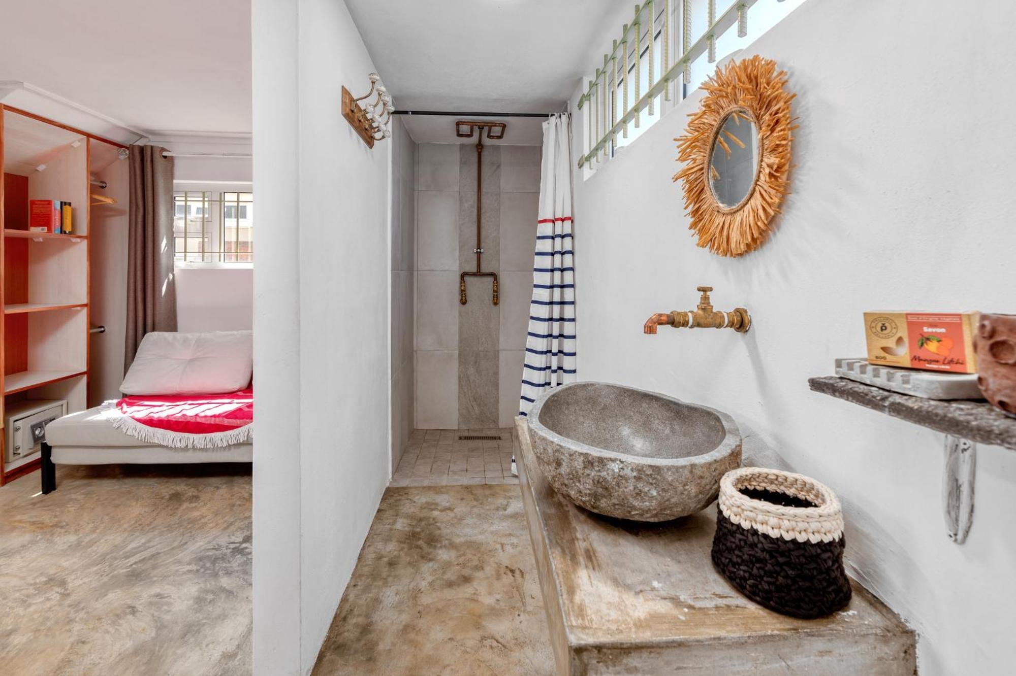 La Maison Ojas Eco Lodges - Your Journey To Well-Being Albion Kültér fotó