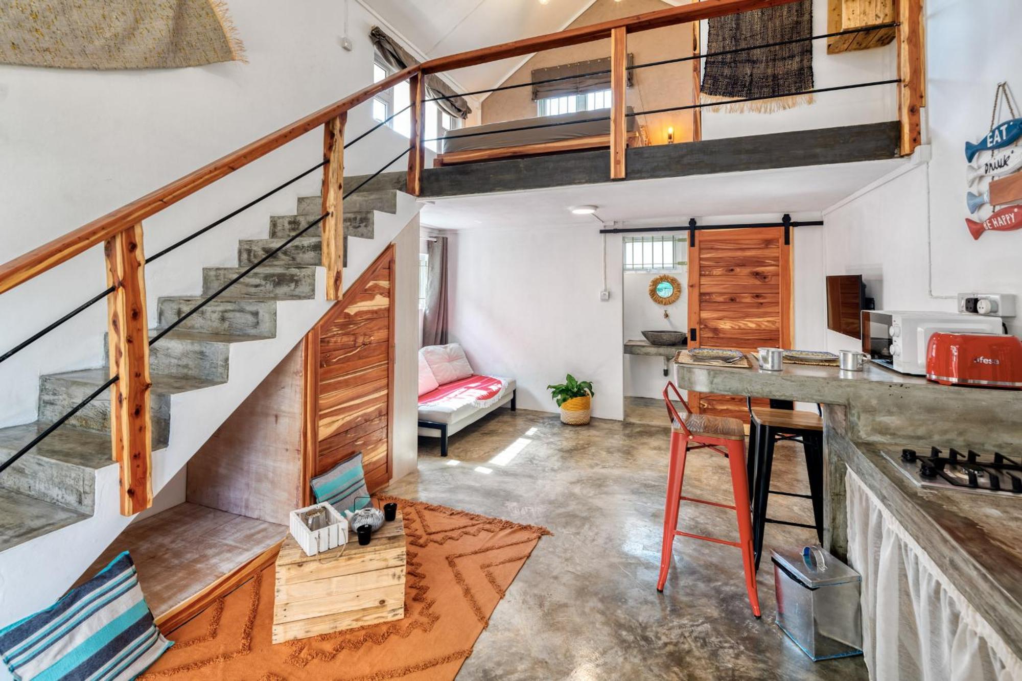 La Maison Ojas Eco Lodges - Your Journey To Well-Being Albion Kültér fotó