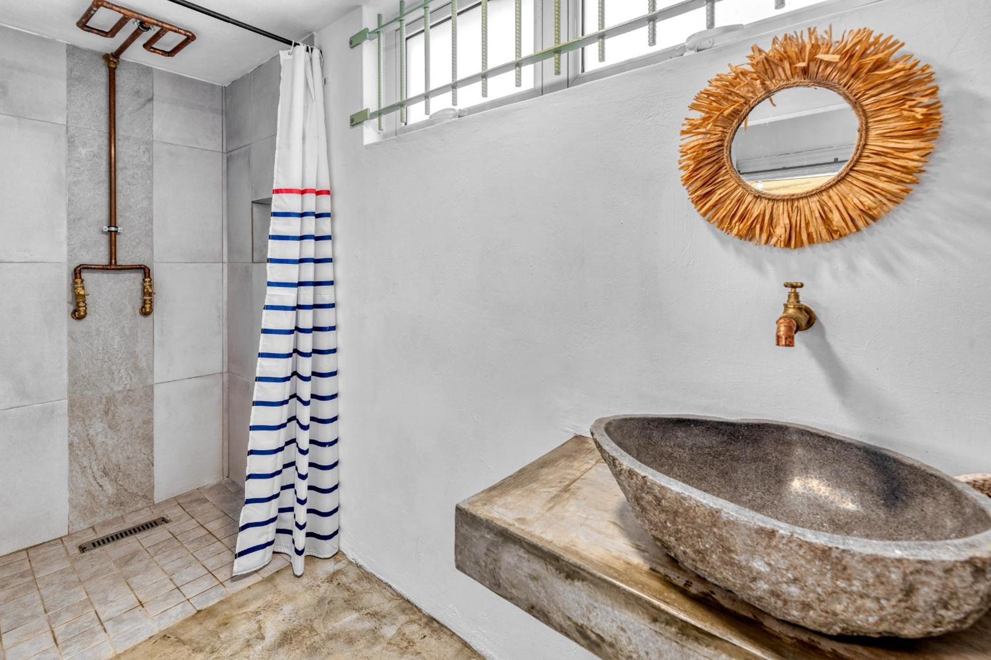 La Maison Ojas Eco Lodges - Your Journey To Well-Being Albion Kültér fotó