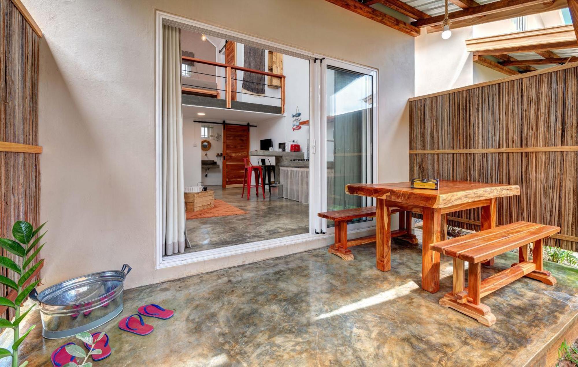 La Maison Ojas Eco Lodges - Your Journey To Well-Being Albion Kültér fotó