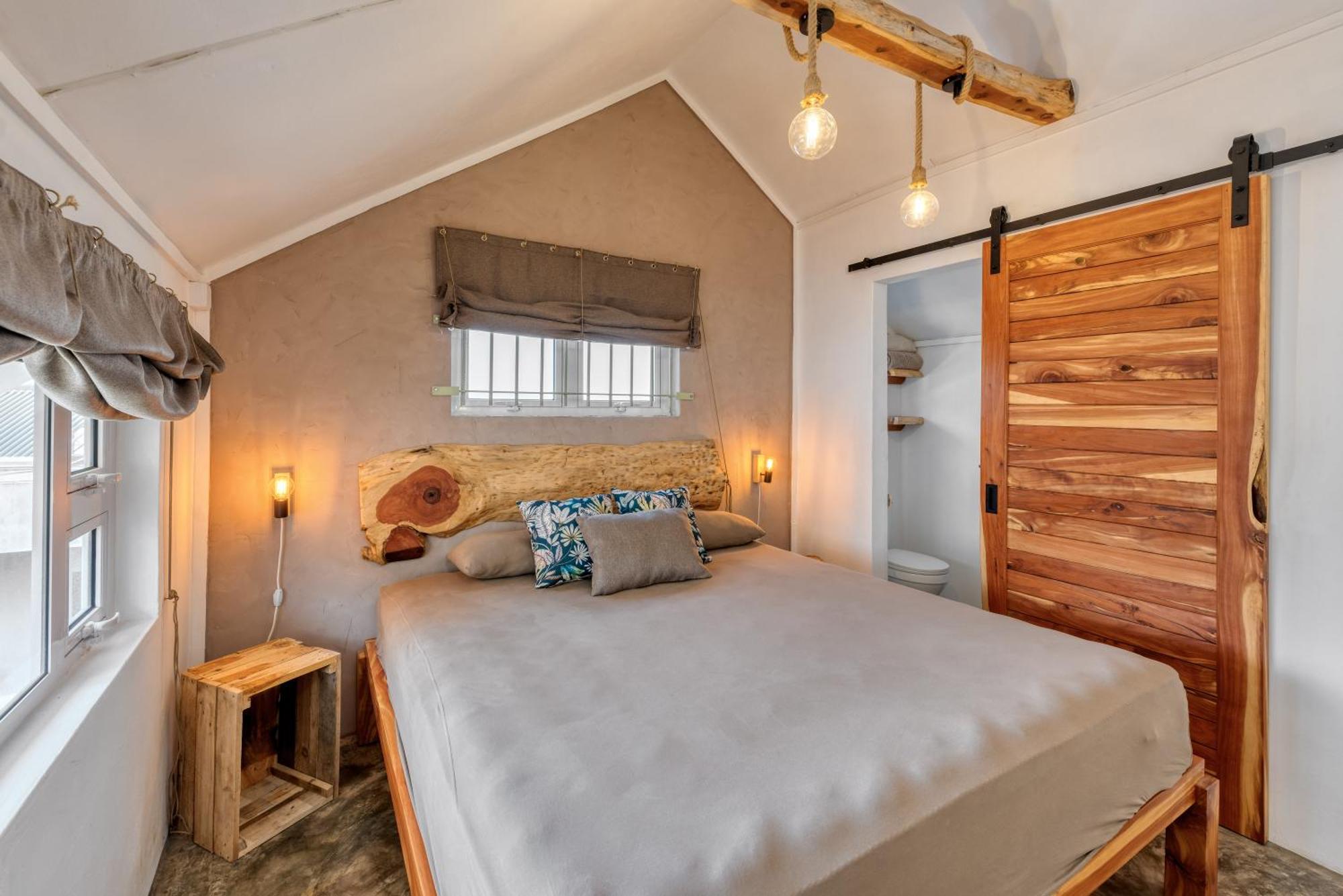La Maison Ojas Eco Lodges - Your Journey To Well-Being Albion Kültér fotó