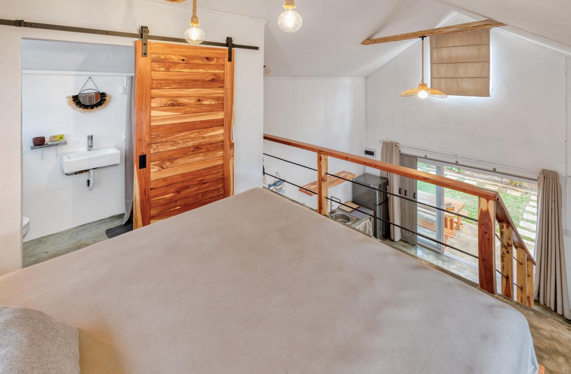 La Maison Ojas Eco Lodges - Your Journey To Well-Being Albion Kültér fotó