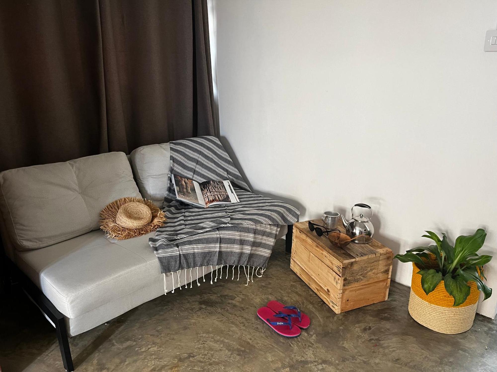 La Maison Ojas Eco Lodges - Your Journey To Well-Being Albion Kültér fotó