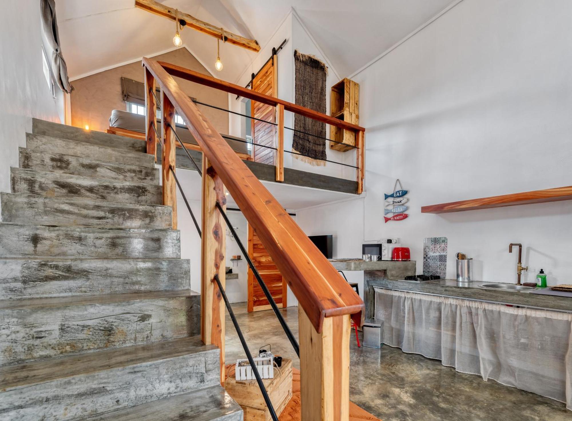 La Maison Ojas Eco Lodges - Your Journey To Well-Being Albion Kültér fotó