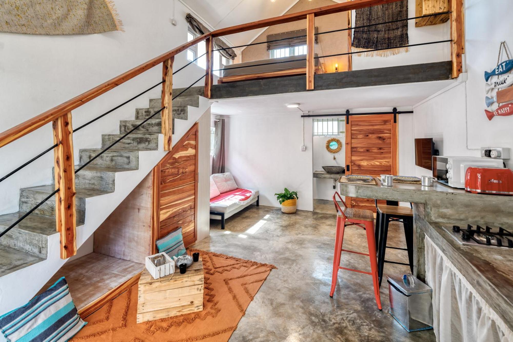 La Maison Ojas Eco Lodges - Your Journey To Well-Being Albion Kültér fotó